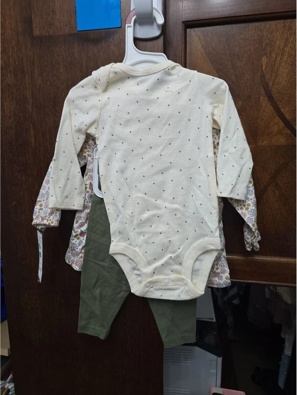 Carters brand new